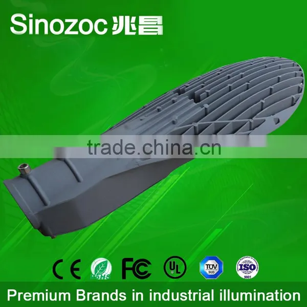 Sinozoc High Luminous High Efficiency 50w/60w/100w/120w/150w/180w Led Cob Street Light Led Road Lighting/lamp photo-2