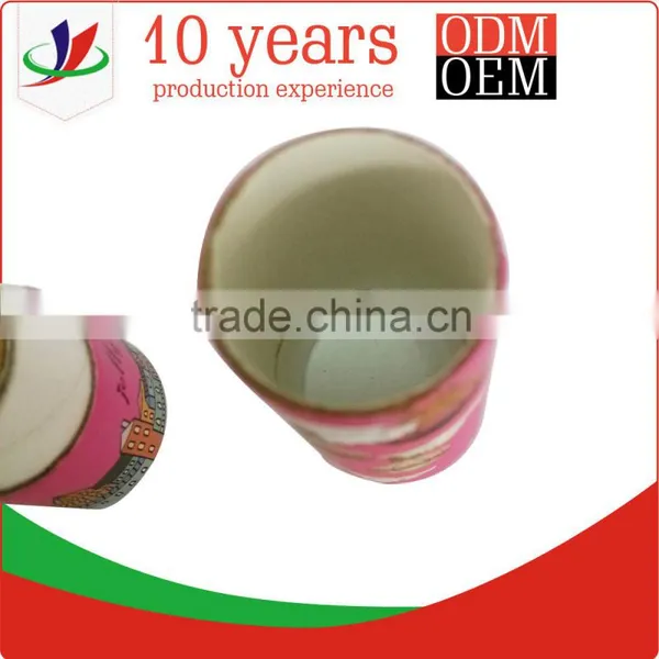 Kraft Cardboard Paper Tube for Lip Balm photo-3
