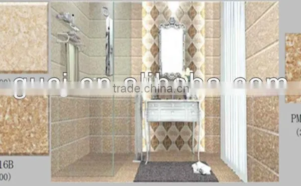 Ink-jet Modern 3d Wall Tiles photo-2