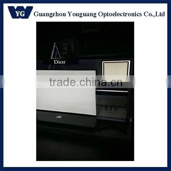 Customized LED Lumisheet/Led Light Panel/illuminated Panel, LGP photo-4