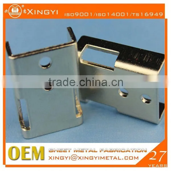 High Precision Air Conditioner Bracket