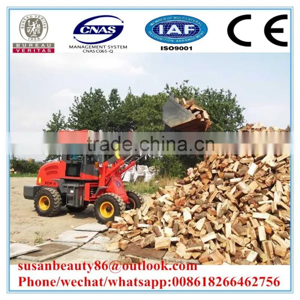 XCMG ZL50GN Wheel Loader/Best Sales(4 CBM Bucket) photo-5