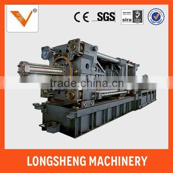 880ton Plastic Chair Moulding Machine photo-6