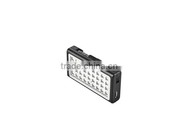 Smartphone LED Light, Mobile Phone Flash Light, Mini Led Light photo-2