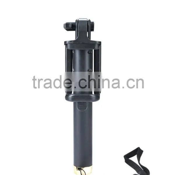Selfie Stick LT-745L, Monopod, Bluetooth Selfie Stick photo-2