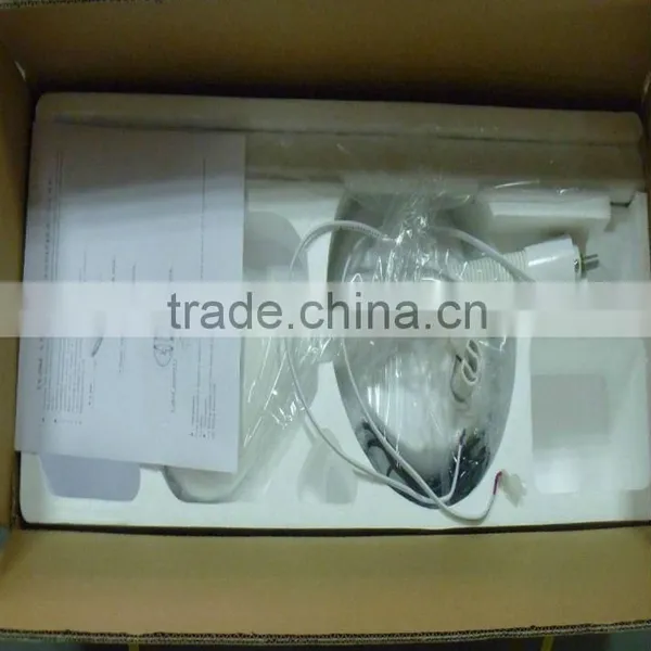 10x VY-206L Floor Standing Super-Bright Magnifying Lamp Led 5X photo-3