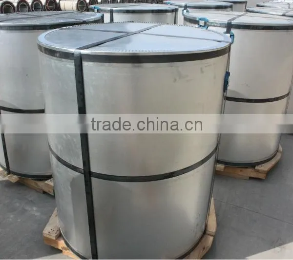 Galvalume Steel photo-2