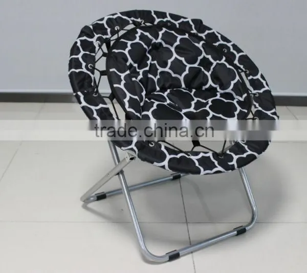 Cheap Moon Chair Folding Beach Chair Camping Moon Chair photo-3