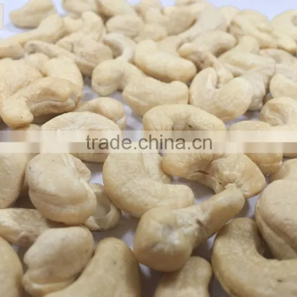 High Quality Raw Cashew Nut