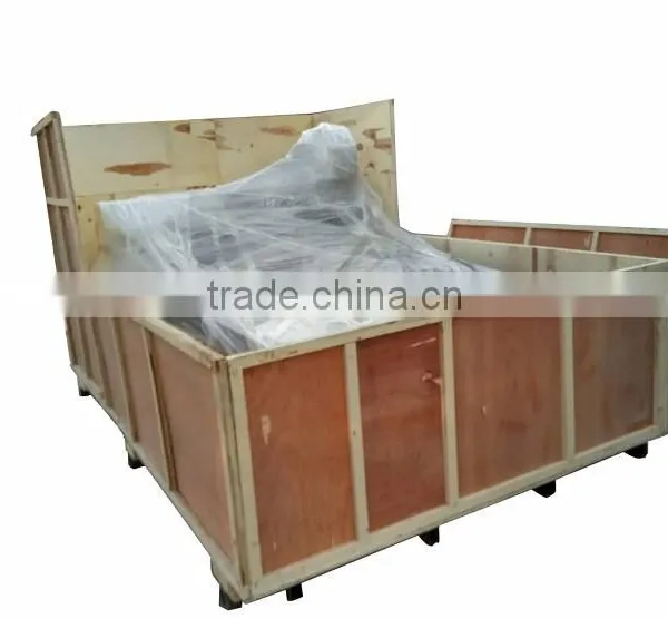Economic Type DSP Control Advertising CNC Machine for Sale photo-5