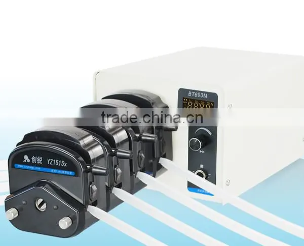 Peristaltic Pump Silicone Tubing photo-4