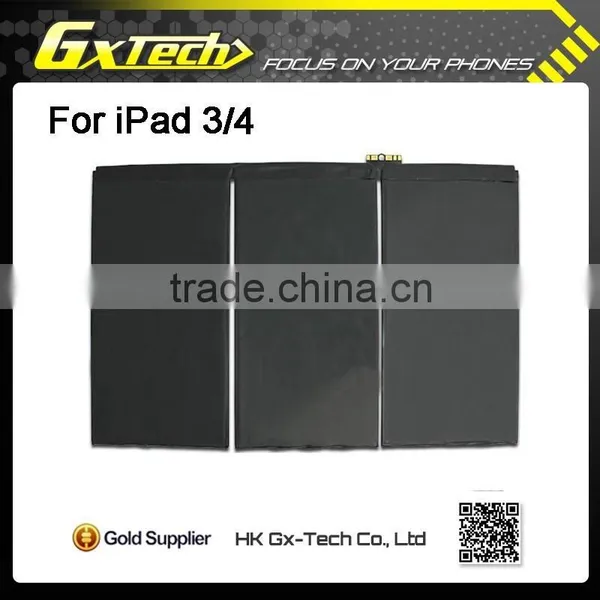 3.7v High Capacity Battery for Apple IPad Mini Battery With Tool Kits For Free photo-5