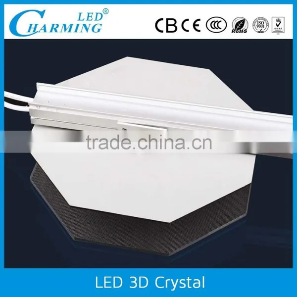 Innovative Products 2016 Led Christmas Ceiling Light Decorative Color Lighting