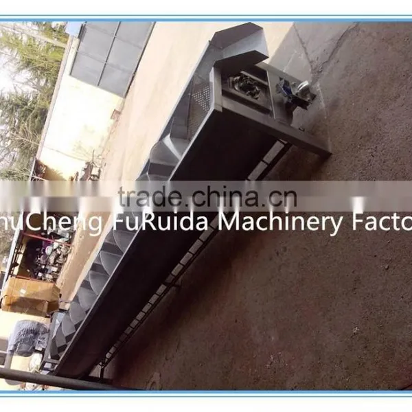 Poultry Slaughter Line/spiral Water Precooling Machine photo-2
