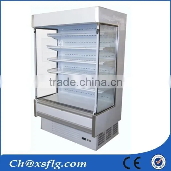 Factory Direct Sale Price for Supermarket Refrigerator