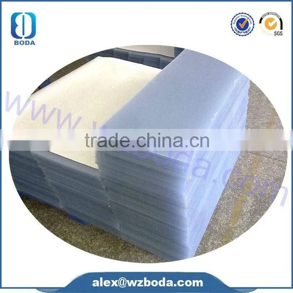 Multifunctional Pvc Sheet 3mm for Wholesales photo-6
