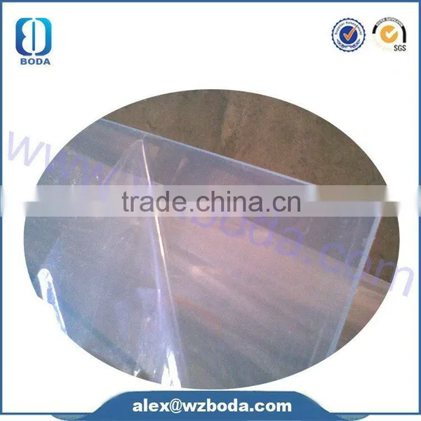 Multifunctional Pvc Sheet Price for Wholesales photo-6