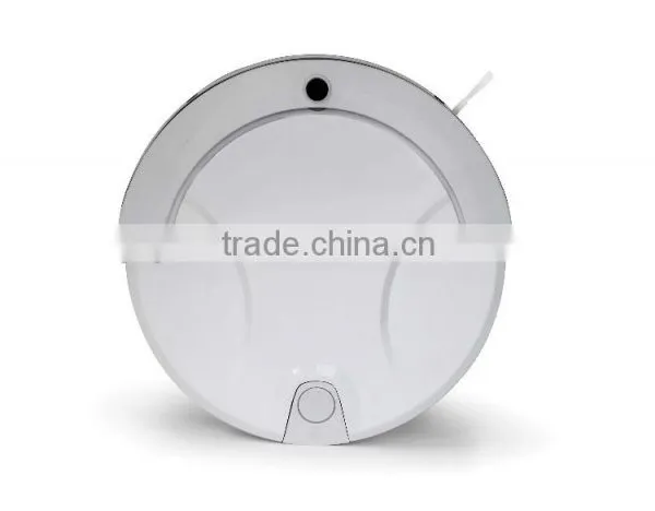 Self Cleaning Robot Vacuum Cleaner, Multifunction Robotic Auto Vacuum Cleaner photo-2