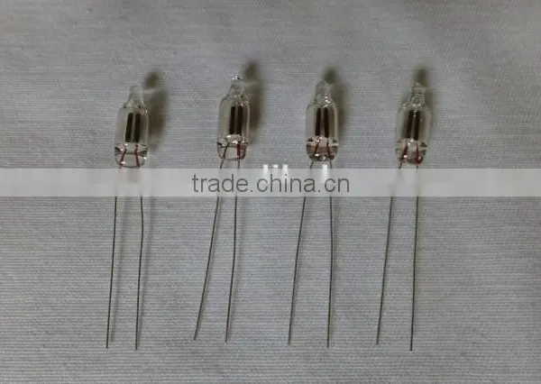 Neon Bulb for Elevators Push Button ,SPVF/110V photo-2