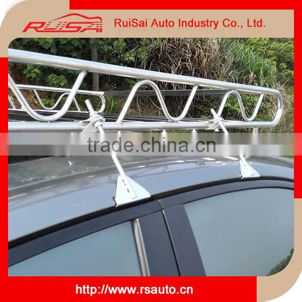 Economic Competitive Hot Product Car Universal Roof Luggage Carrier photo-3
