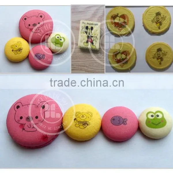 Edible Cake Printer,Food Ink Jet Printer,Inkjet Printer For Food Low Price photo-2