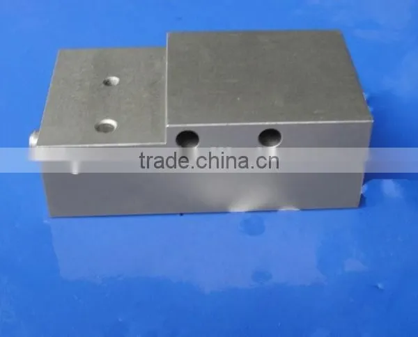 DEK Spare Parts Cylinder 193377 photo-3