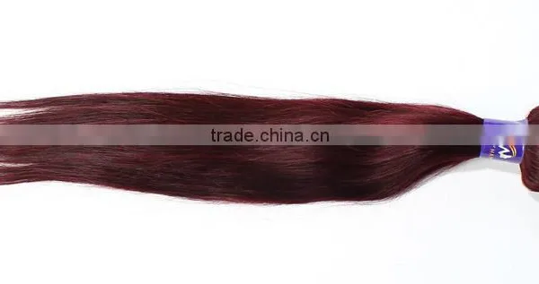 Straight 100% Virgin Malaysian Hair Body Wave With Short Lead Time photo-6