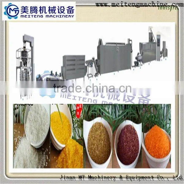 Large Capacity High Quality Automatic Rice Equipment photo-3
