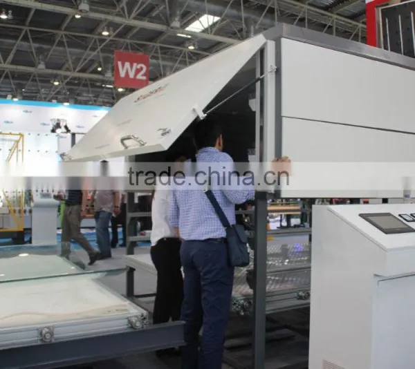 Float Glass Laminating Machine photo-2