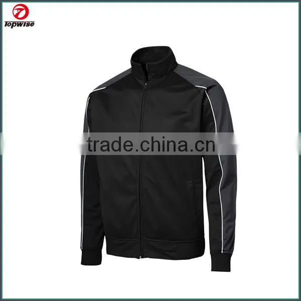 2015 High Performance Top Quality Long Sleeve Winter Jacket