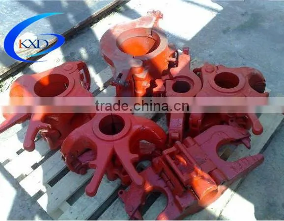 Type CDZ Drill Pipe Elevator, for Groundwater Drilling photo-4