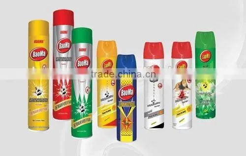 2016 High Quality Economical Durable&portable Environmental Car Care F Spray photo-2
