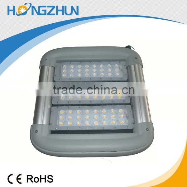2016 New Products High Power 7200 Lumens 72w Led Tunnel Light photo-2