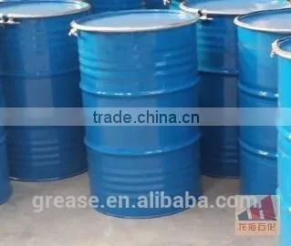 180kgs Drum MP GREASE L2 /3 /4 photo-4