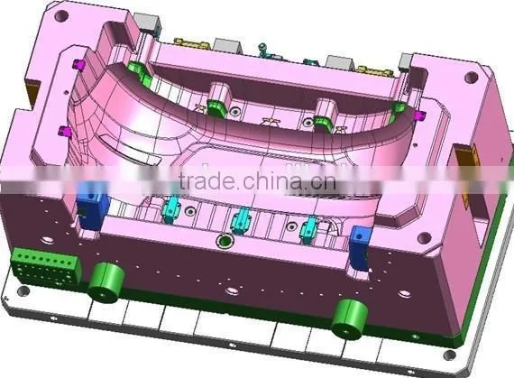 Top Quality Stamping Steel Design and Fabracation photo-4