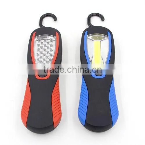 3W COB Work Light With Hook And Magnet photo-2