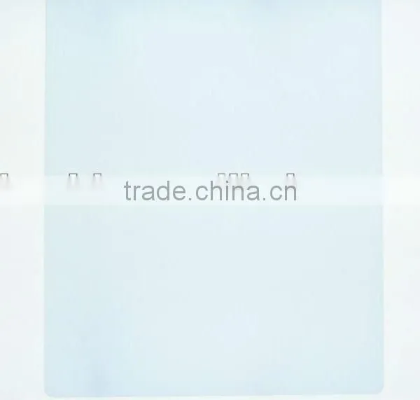 Photography Equipment,blue Transparent Film
