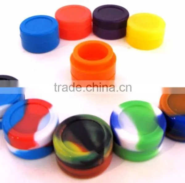 SILICONE JAR 32MM