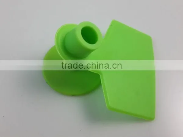 Factory Direct Wholesale Animal Ear Tags for Sheep photo-2