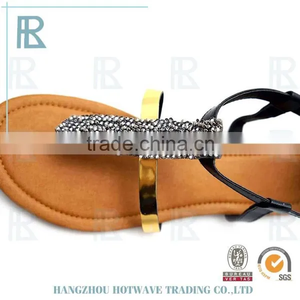 Ladies New Fashionable Woman Sandal photo-2