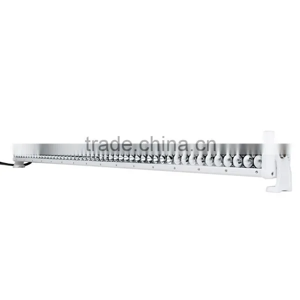 Shenzhen Factory High Power 52inch 300W Led Light Bar for All Car Quality Choice photo-2