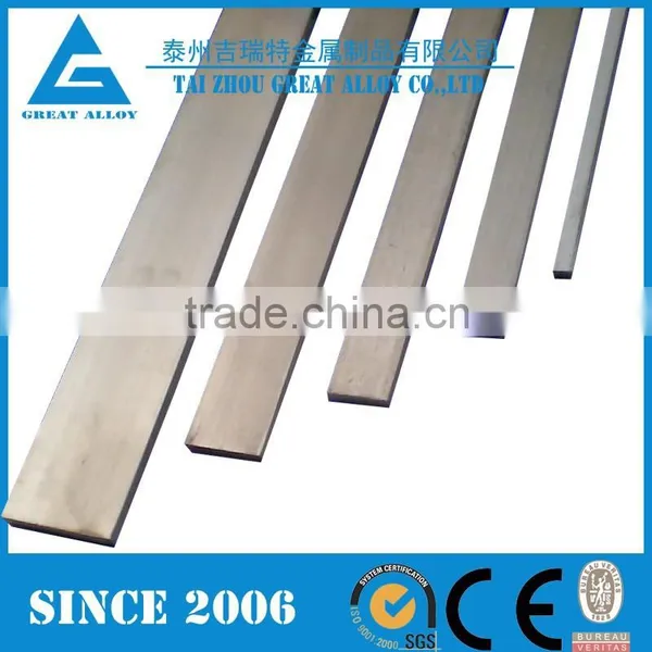 Incoloy 800/800H/800HT NO8800 1.4876 Deformed Steel Bar 8mm 16mm 18mm 20mm 22mm 10mm photo-4