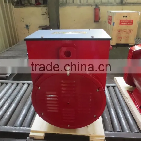 The Best Quality BRUSH ST STC ALTERNATOR photo-5