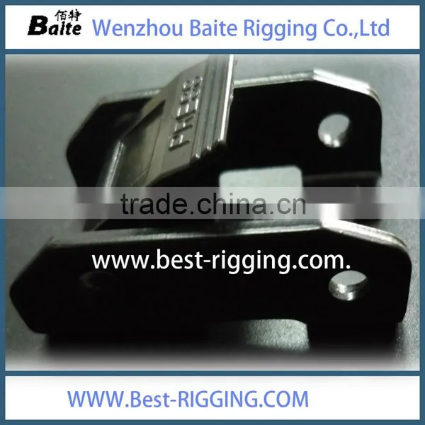 Iron 1 Inch Cam Lock photo-2
