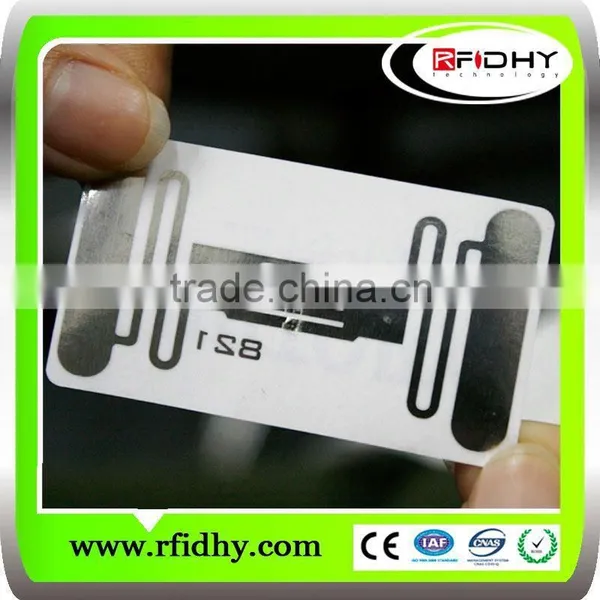 Asset Tracking Management i Code 2 hf Rfid Inlay/rfid Wet Inlay photo-3