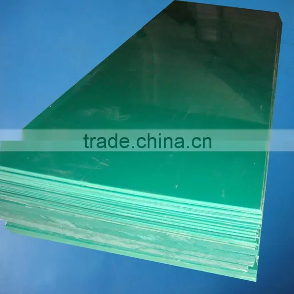 Factory Wholesale Uhmwpe Plastic Stained Sheet 10mm Thick Plastic Sheet Quality Choice photo-6