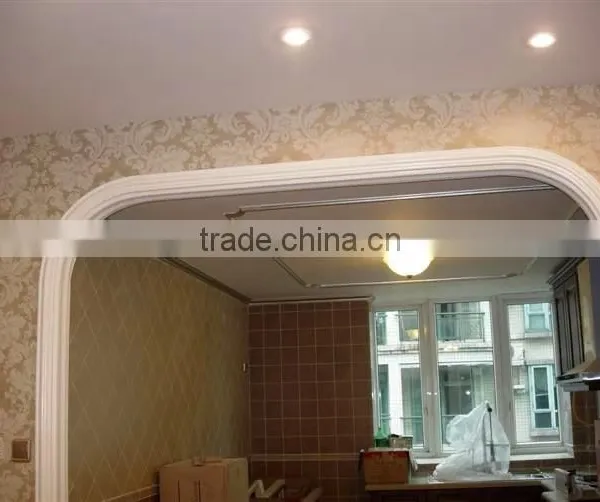 PU Flexible Moulding/European Style photo-3
