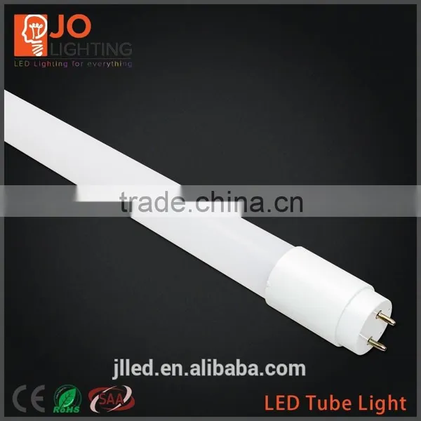 Power Efficiency Exceed 85 Percent LED Fluorescent Tube Light photo-6