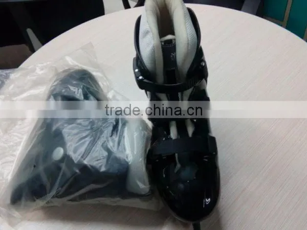 New Design, Hot Sale Ice Skating Shoes & Ice Hockey Skates for Ice Rink photo-6