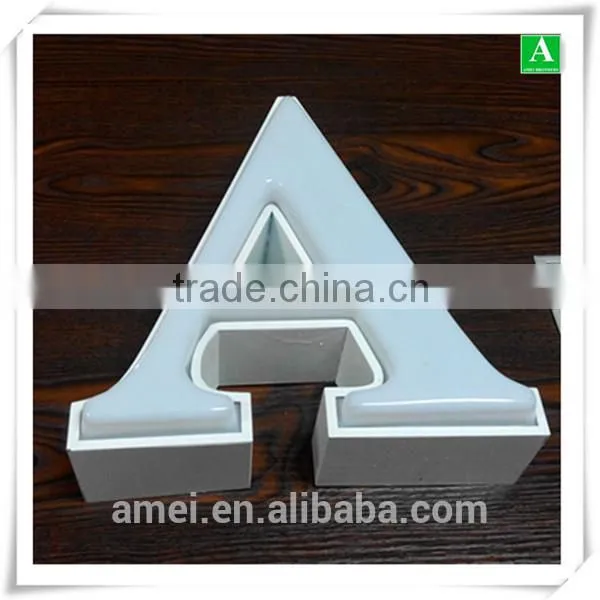 PMMA Plastic Vacuum Formed LED Letter Light Case/box Quality Choice photo-5